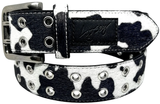 Loosey Moosey Grommet Belt