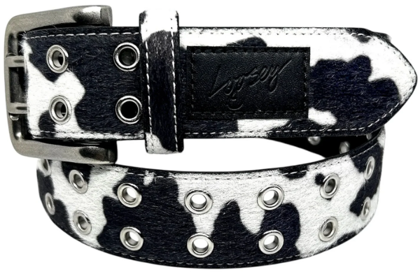 Loosey Moosey Grommet Belt