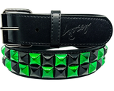 Loosey Emerald Stud Finder