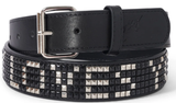 Loosey Loves You Studs Belt