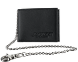 Jacuzzi Chain Wallet / Black