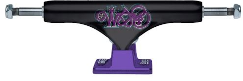 Slappy ST1 Hollow x Bam Trucks (8.5")
