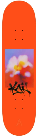 April Kai Blurred Deck 8.38"