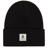Element Dusk Classic Beanie / Black