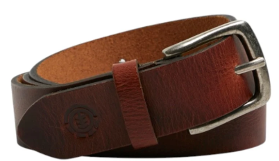 Element Foundation Belt / Brown