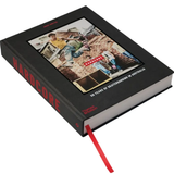 Hardcore 50 Years Of Skateboarding Book
