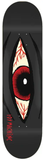 Toy Machine Sect Eye Bloodshot Deck 8.13"