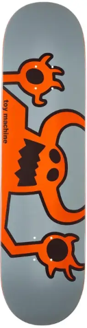 Toy Machine Original Monster Deck 8.25"