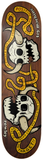 Toy Machine Rowley Skulls Deck 8.25"