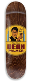Passport Real Reissue Palmer Deck 8.25"
