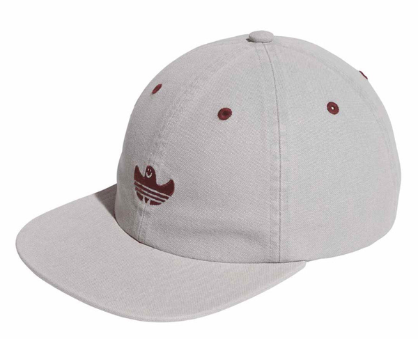 Adidas Gonz Hat / Washed Denim Grey