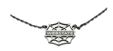 Webstate Logo Chain