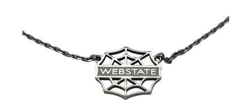 Webstate Logo Chain