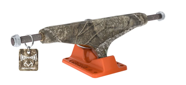 Independent Stage 11 Real Tree Trucks 149 (8.5")