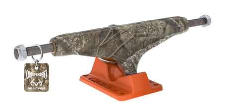 Independent Stage 11 Real Tree Trucks 149 (8.5")