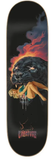 Creature Torres Jaguar Pro Stumps Deck 8.51"