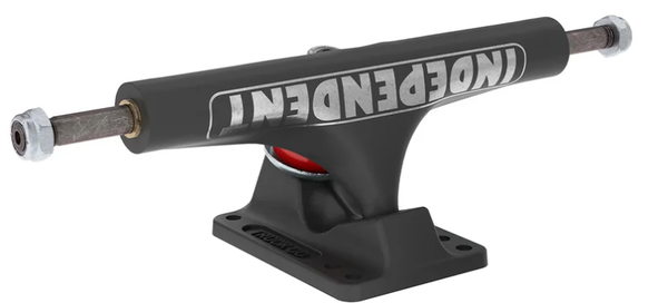 Independent Stage 4 Full Bar Black Hollow Trucks 151 (8.75")
