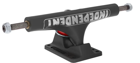 Independent Stage 4 Full Bar Black Hollow Trucks 151 (8.75")