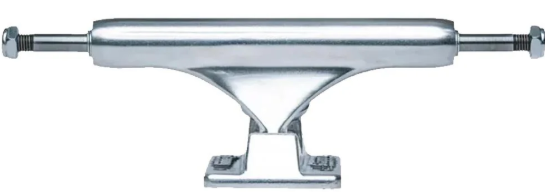 Slappy Hollow Low Polished Trucks 8.25"