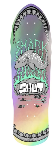 Shut Speed Shark EX7 Deck 9"