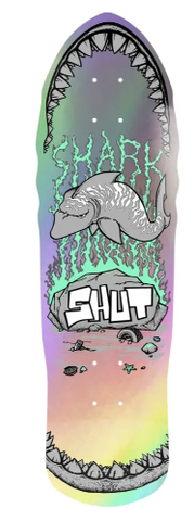 Shut Speed Shark EX7 Deck 9"
