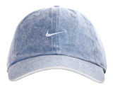 Nike Club Unstructured Curved Bill Cap / Denim