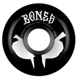 Bones Original Formula Black - V5 Sidecuts 100A 55mm Wheels