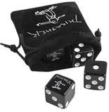 Thrasher Dice Set