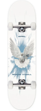 April Shane Dove Complete Skateboard 8.5"