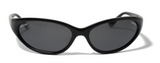 Butter Goods x Umbro Striker Sunglasses / Black
