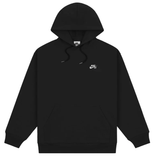 Nike SB Essential Logo Hoodie / Black