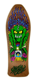 Santa Cruz Pro Rankine Monster Reissue Deck 10.39"