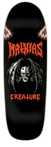 Creature Pro Torres Skull Bat