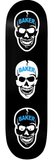 Baker Hawk 3:16 Deck 8.5"