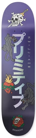 Primitive Williams Outdoor Deck 8.5"