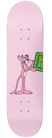 Shake Junt Pinky Deck 8.25"
