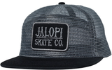 Anti Hero Jalopi Patch Hat / Grey / Black