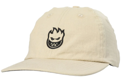 Spitfire Lil Bighead Hat / Khaki / Black