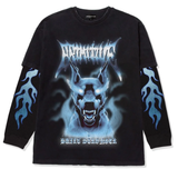 Primitive Defender Twofer LS Tee