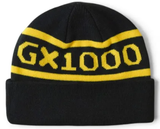 GX1000 Logo Beanie / Black