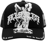 Primitive Century A-Frame Trucker Hat