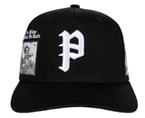 Primitive Century A-Frame Snapback Hat