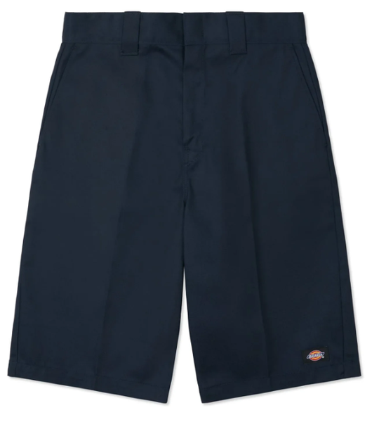 Dickies 13"Loose Fit Multi Pocket Work Shorts / Navy