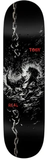 Real Toby Ryan Dog Bite Deck 8.25"