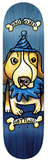 Krooked Matt Gottwig Buleberry Deck 8.25"