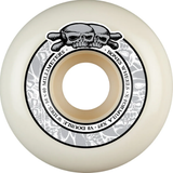 Bones X Formula Double Wides Wheels 97a 56mm