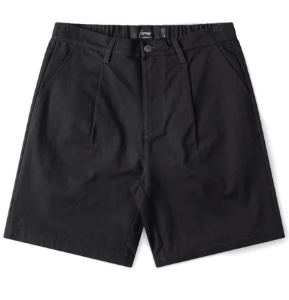Former Anderson Twill Walk Shorts / Black