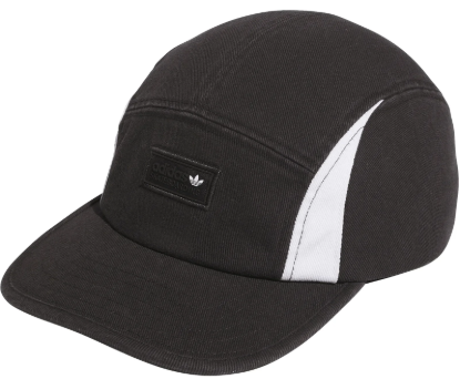 Adidas FS Fade Hat / Black / White