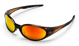 CHPO Nori Sunglasses / Coffee