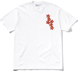 Butter Goods Stars Tee / White